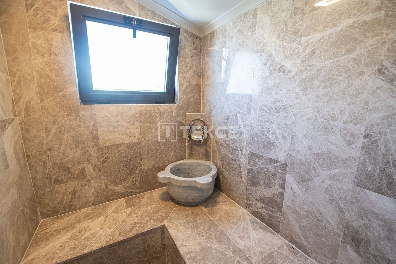 Villa en Fethiye, Turquia, 165 m² - imagen 16