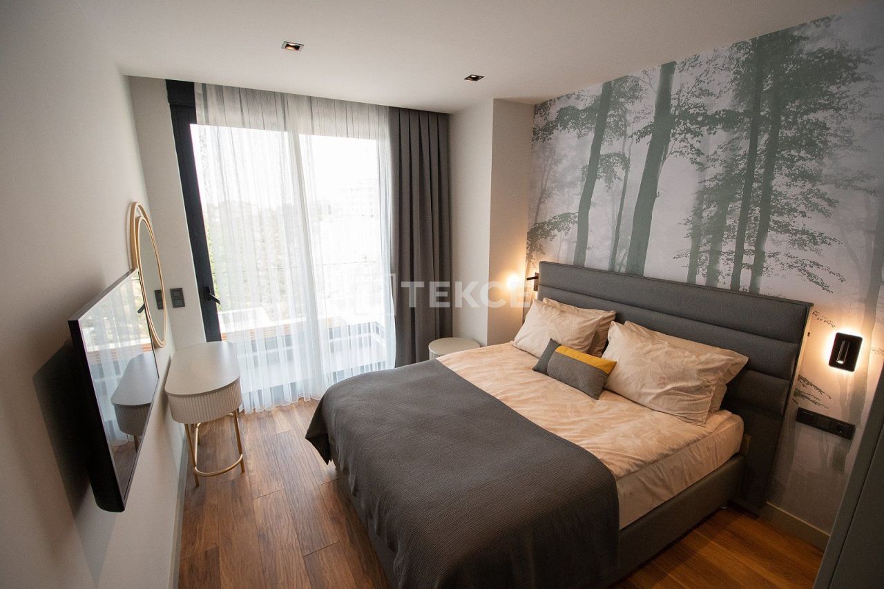 Villa in Alanya, Turkey, 290 m² - picture 16