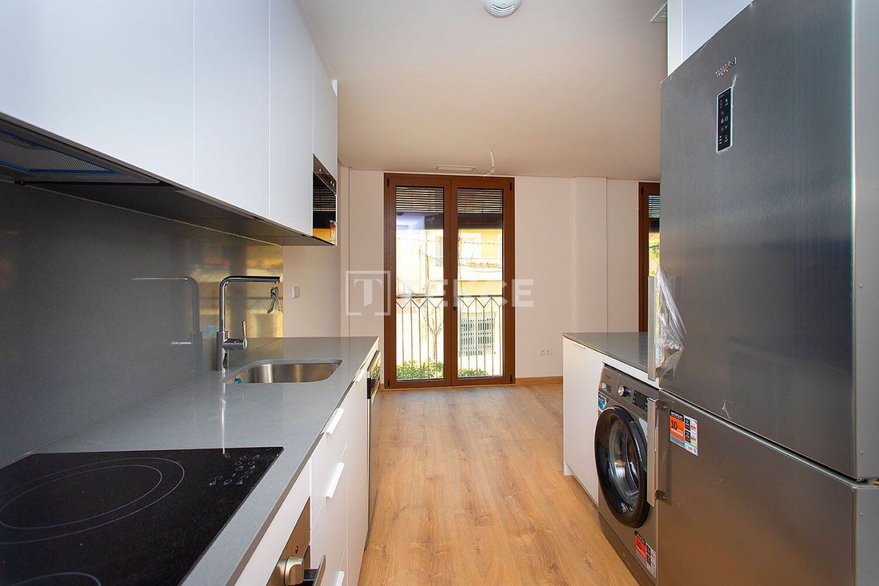 Attico a Hondon de las Nieves, Spagna, 97 m² - foto 17