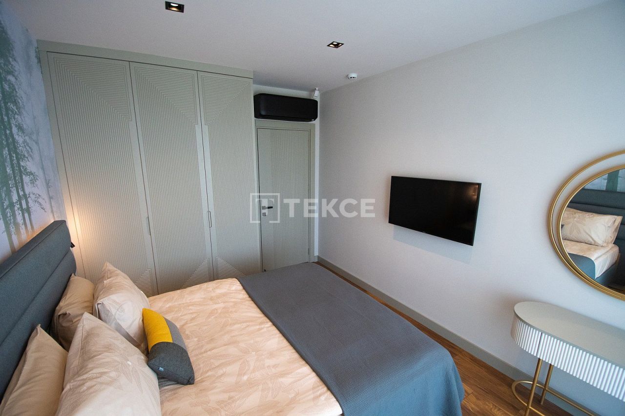 Villa in Alanya, Turkey, 290 m² - picture 17