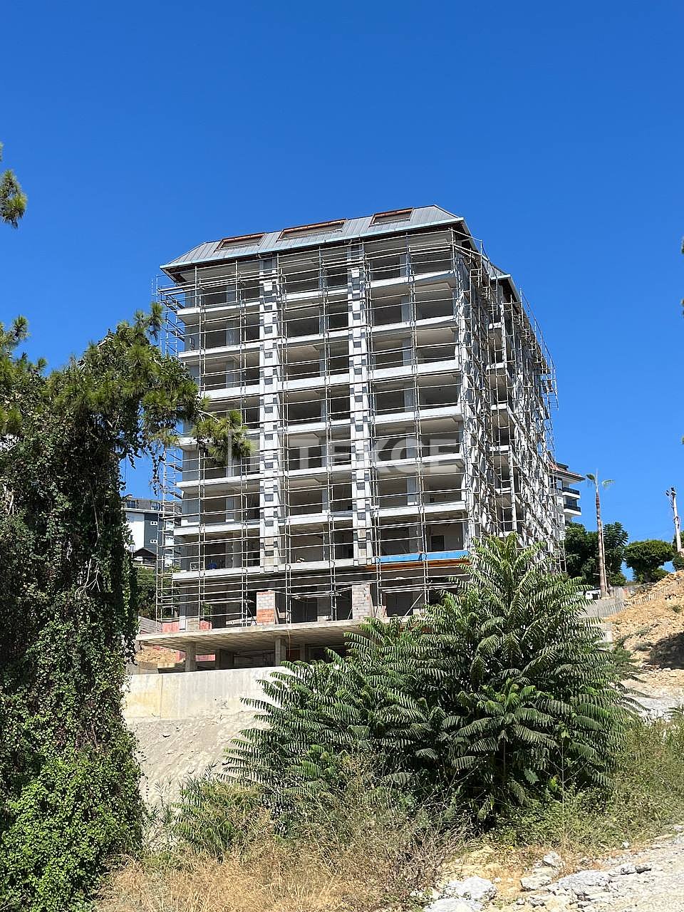 Penthouse in Alanya, Turkey, 160 m² - picture 18