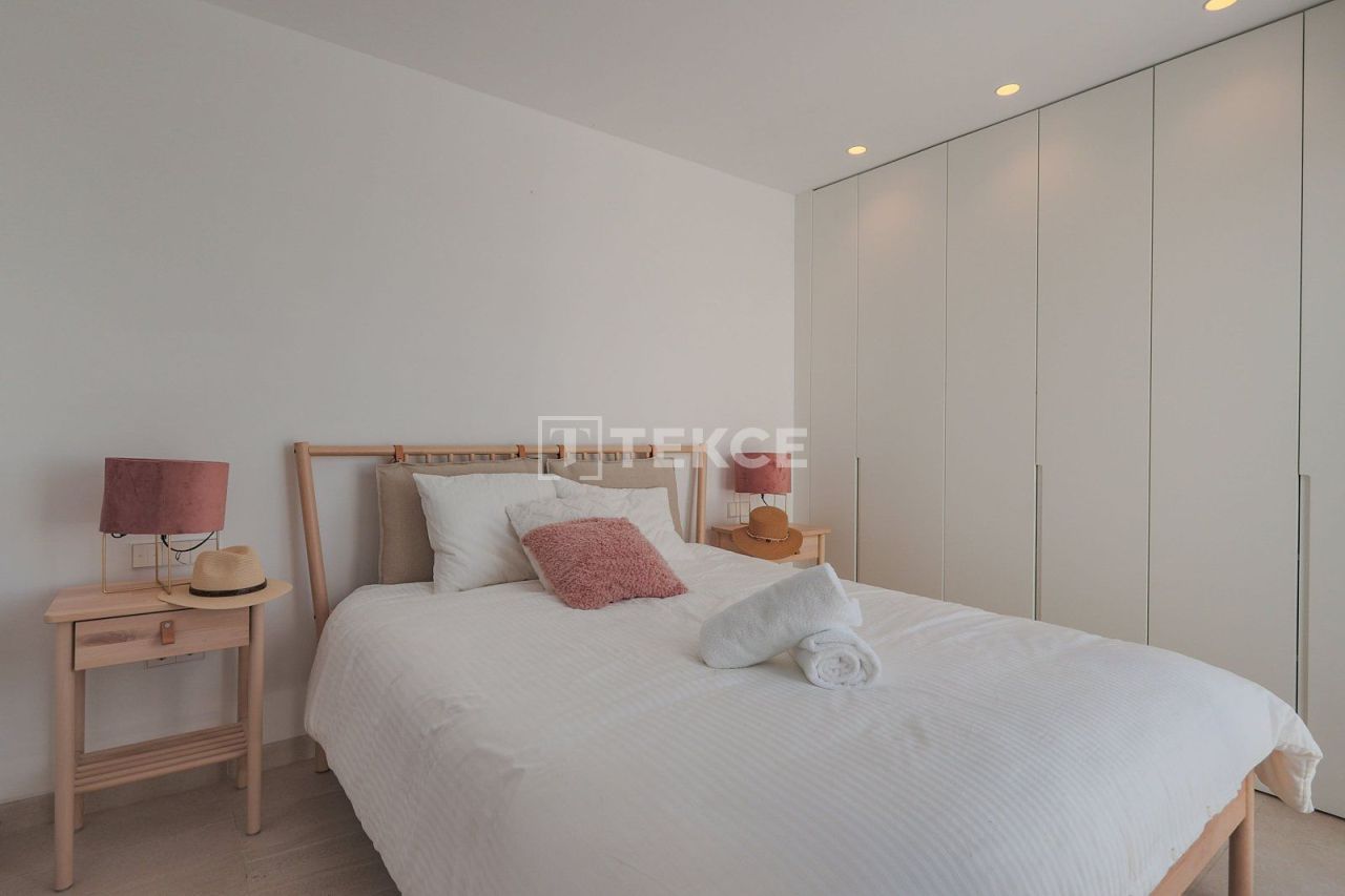 Villa a Torre-Pacheco, Spagna, 197 m² - foto 18