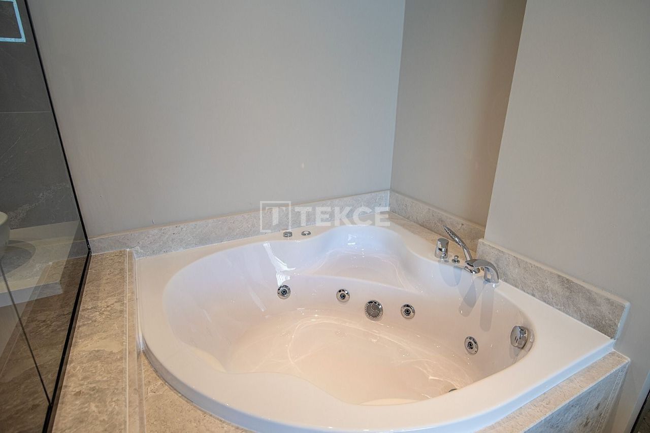 Villa en Fethiye, Turquia, 165 m² - imagen 19