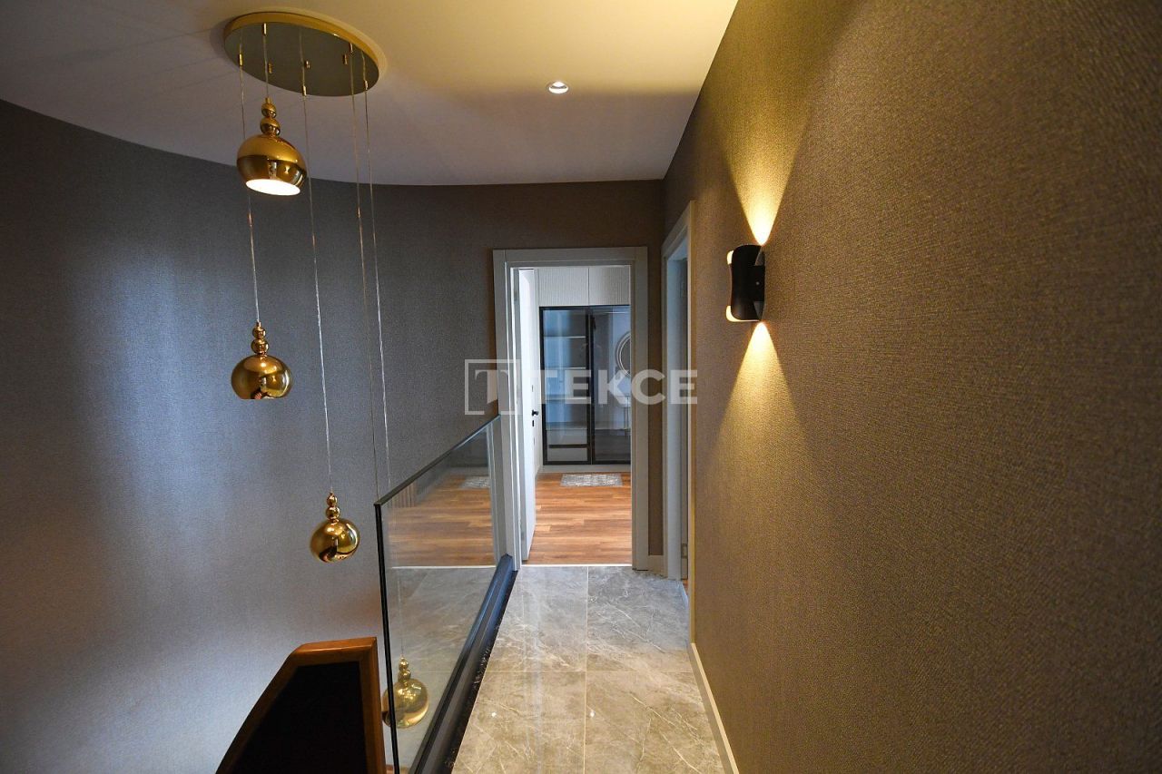 Villa in Alanya, Turkey, 290 m² - picture 19