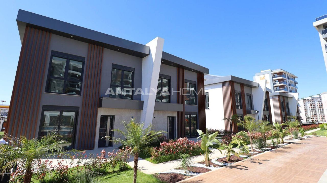 Villa a Antalya, Turchia, 350 m² - foto 3