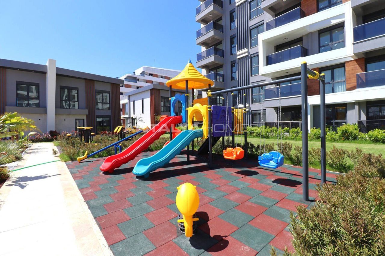 Villa a Antalya, Turchia, 350 m² - foto 9