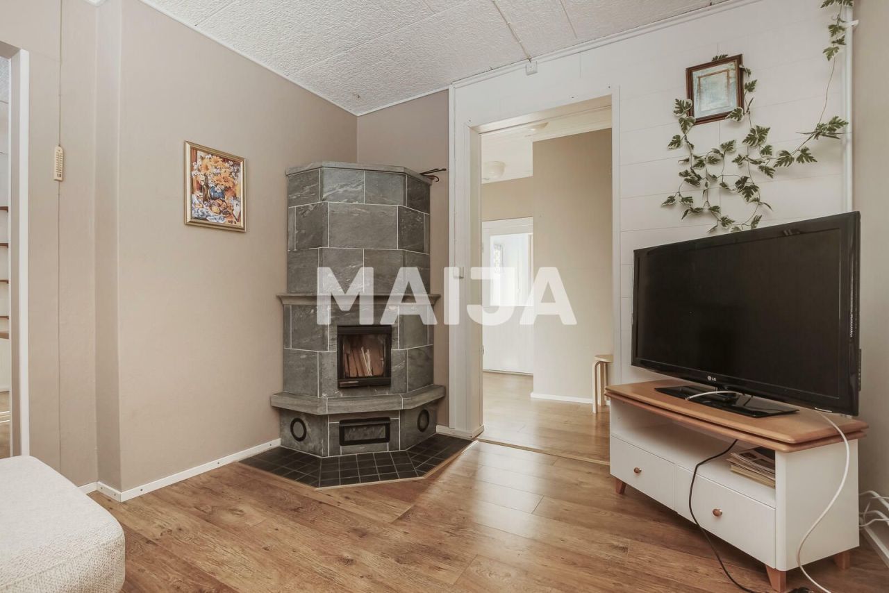 Casa en Parikkala, Finlandia, 134 m² - imagen 1