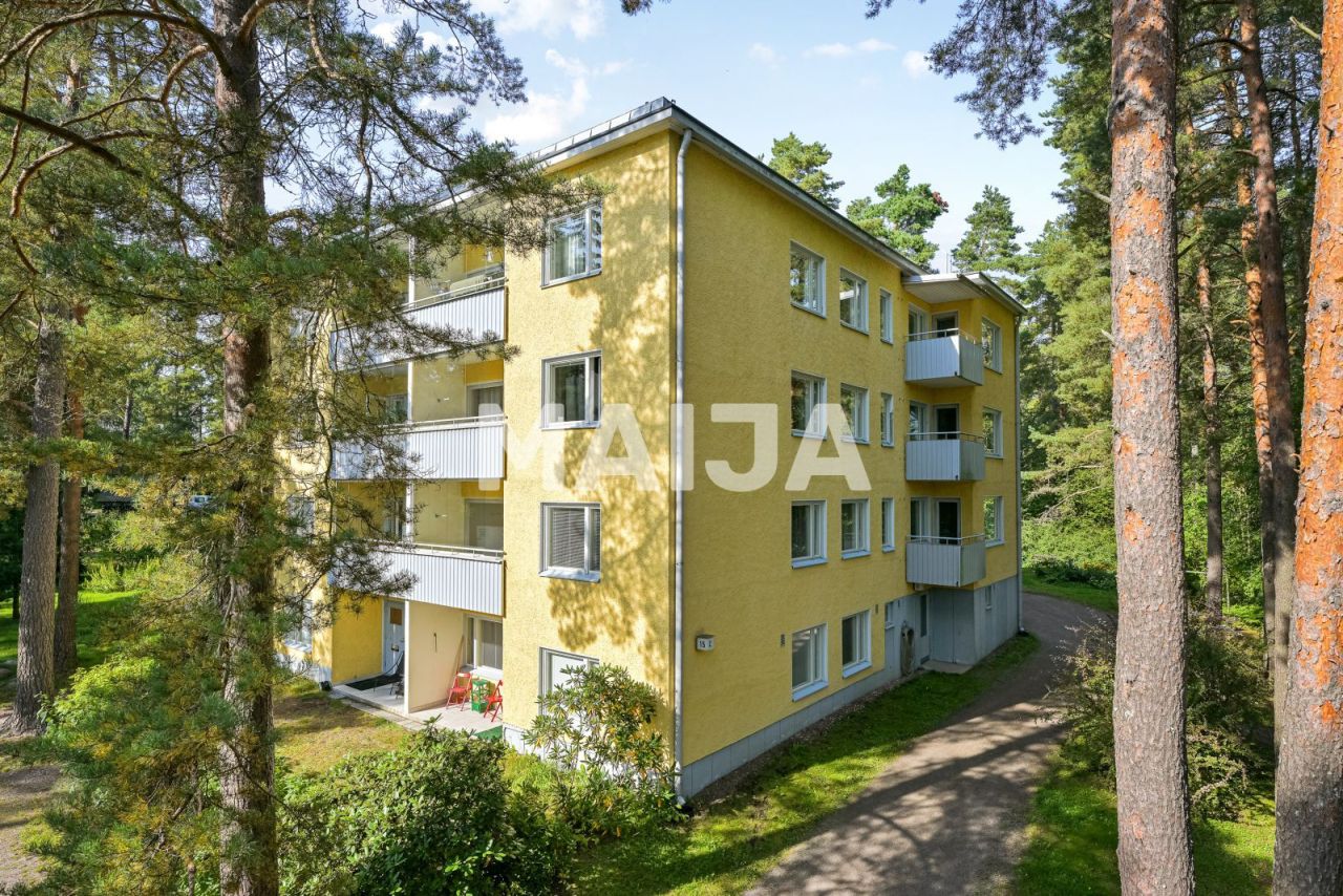 Apartment in Helsinki, Finnland, 68 m² - Foto 1