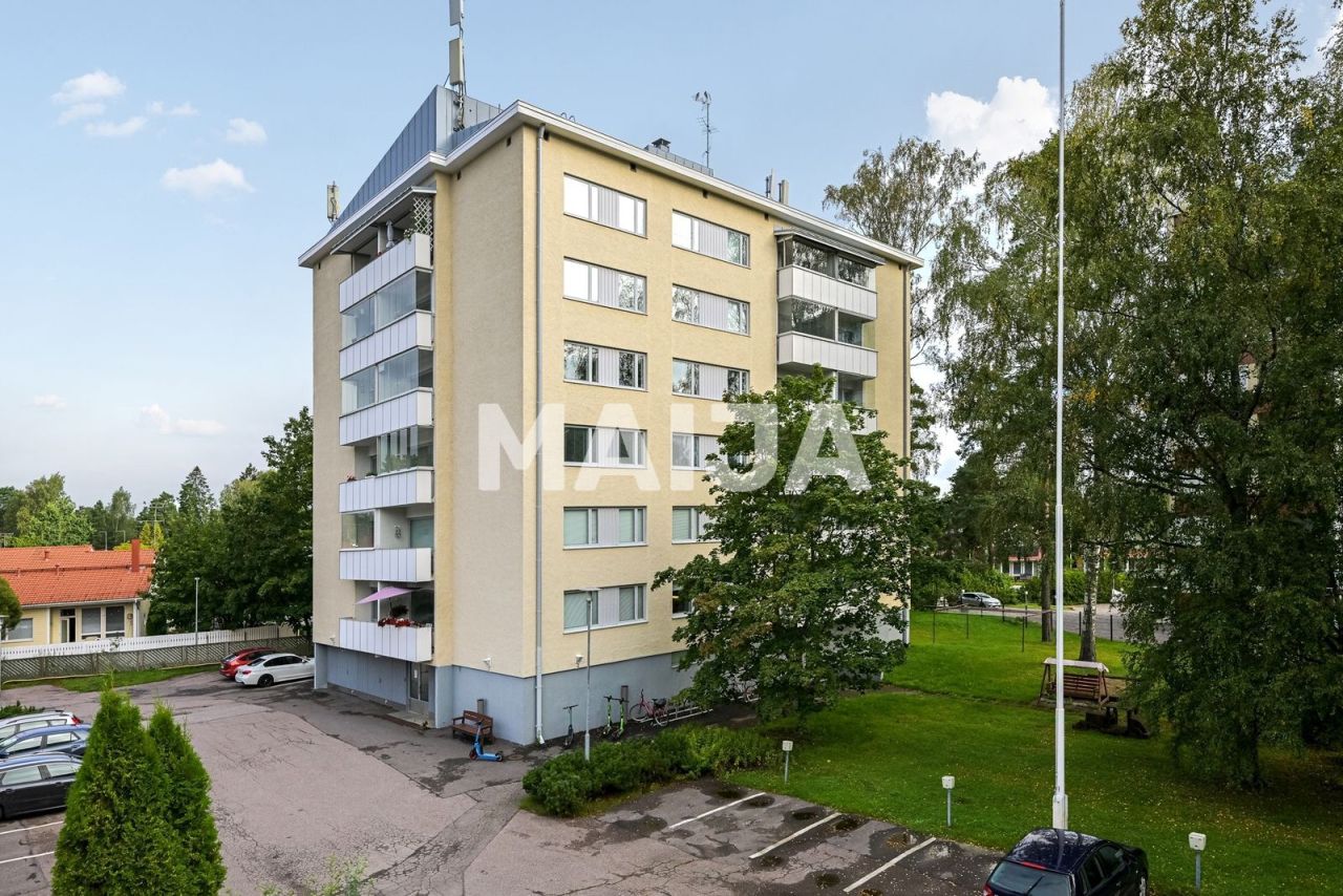 Apartamento en Vantaa, Finlandia, 56 m² - imagen 1
