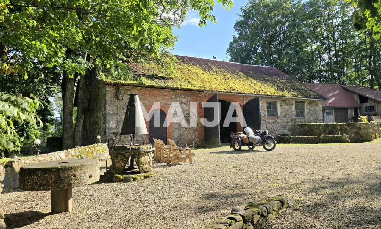 Villa Ineši, Latvia, 723 m² - picture 4