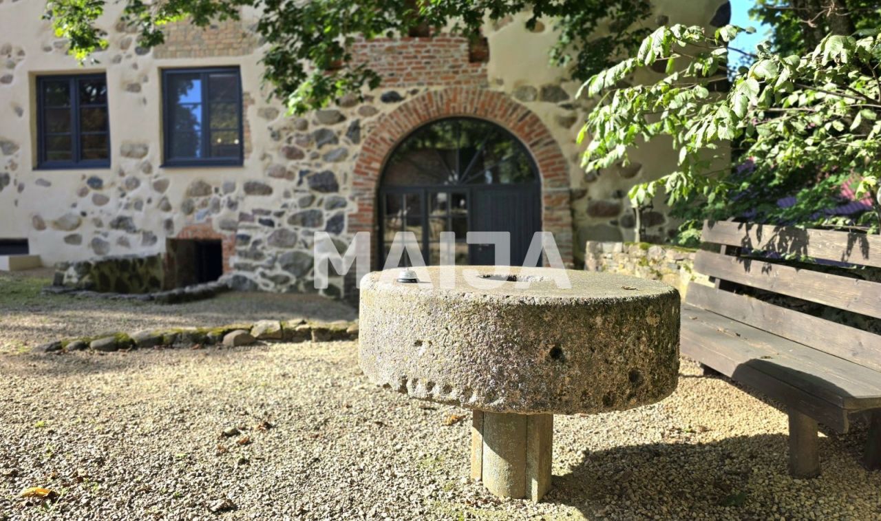 Villa Ineši, Latvia, 723 m² - picture 5