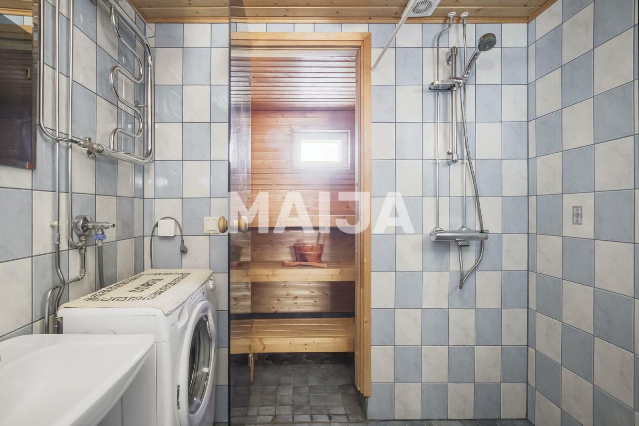 Casa en Parikkala, Finlandia, 134 m² - imagen 8