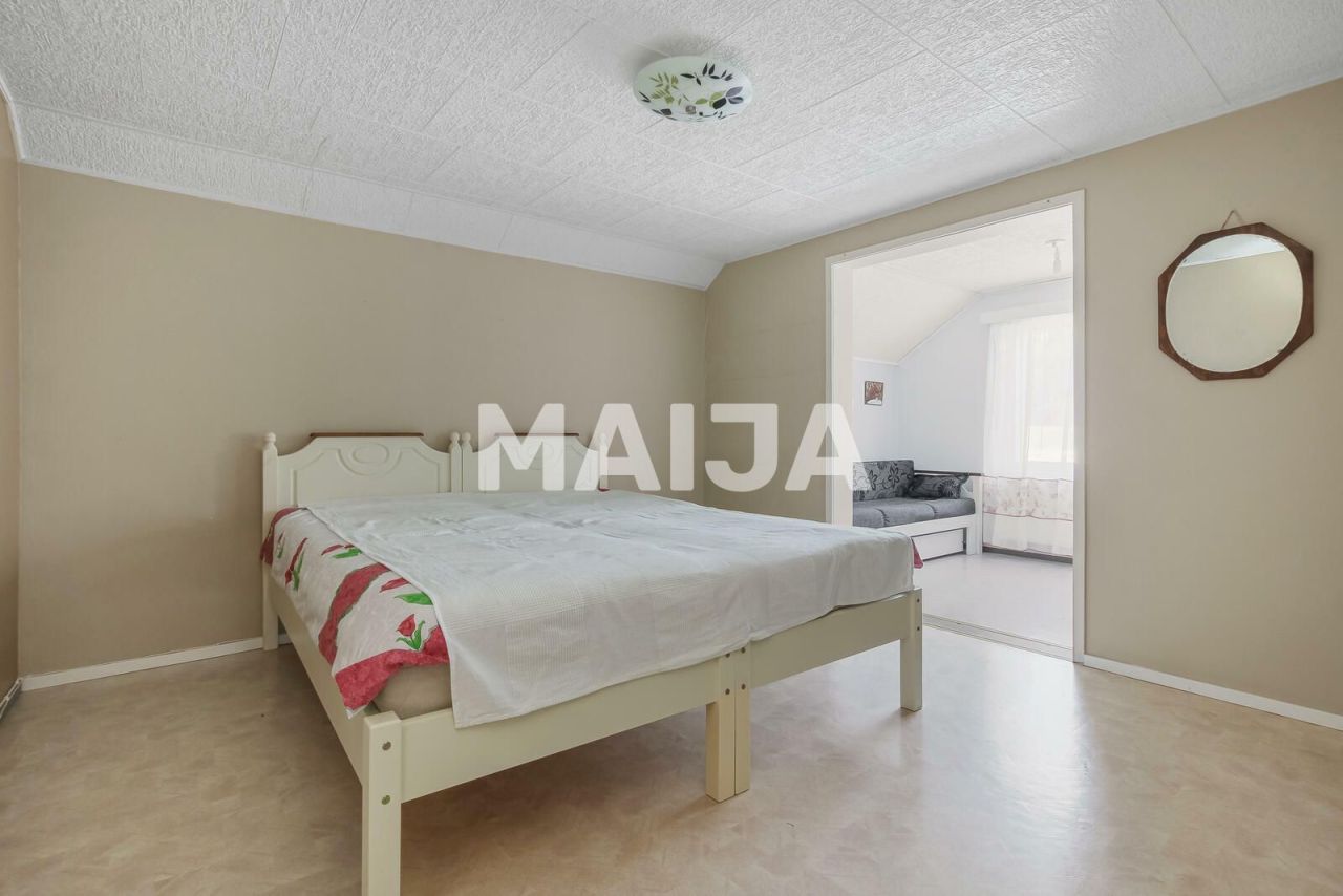 Casa en Parikkala, Finlandia, 134 m² - imagen 11