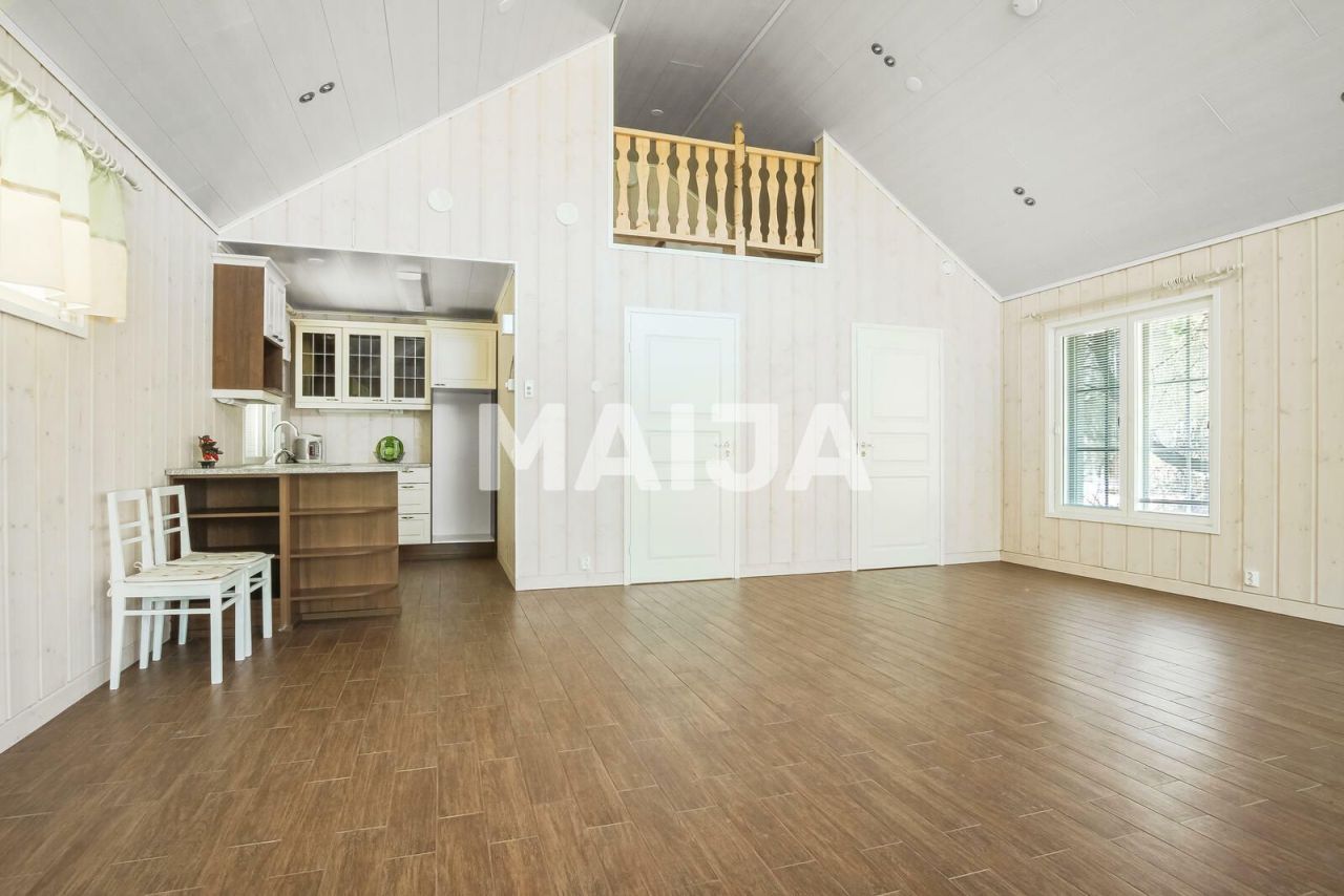 Casa en Parikkala, Finlandia, 134 m² - imagen 13