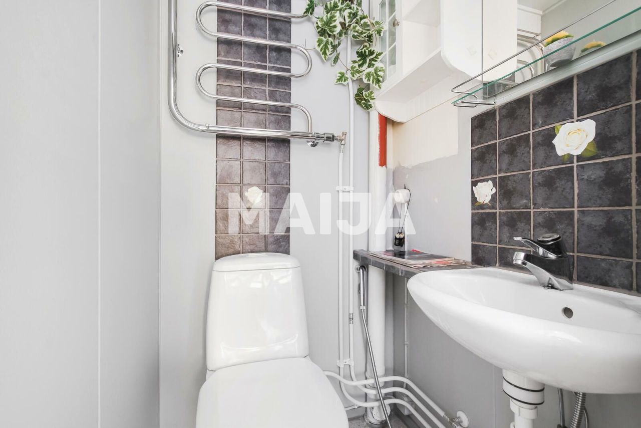 Casa en Parikkala, Finlandia, 134 m² - imagen 14