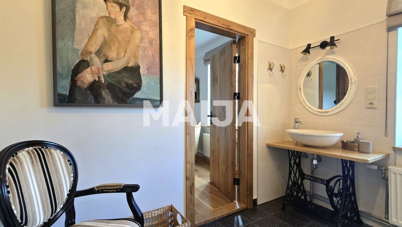 Villa Ineši, Latvia, 723 m² - picture 16