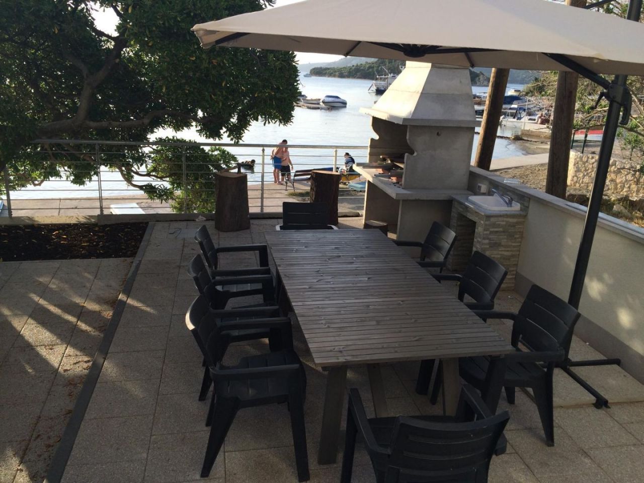 Hotel on Rab, Croatia, 420 m² - picture 4