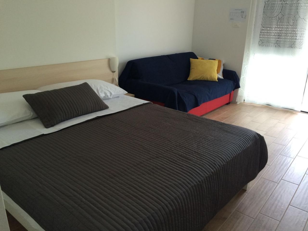 Hotel on Rab, Croatia, 420 m² - picture 8