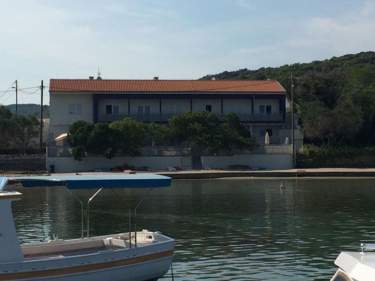 Hotel on Rab, Croatia, 420 m² - picture 9