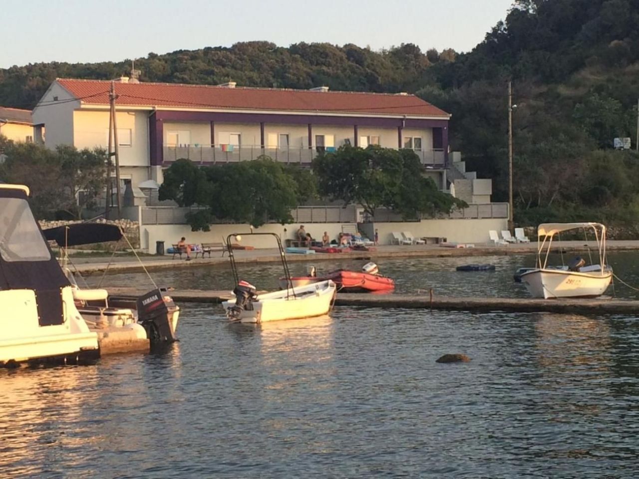 Hotel on Rab, Croatia, 420 m² - picture 11