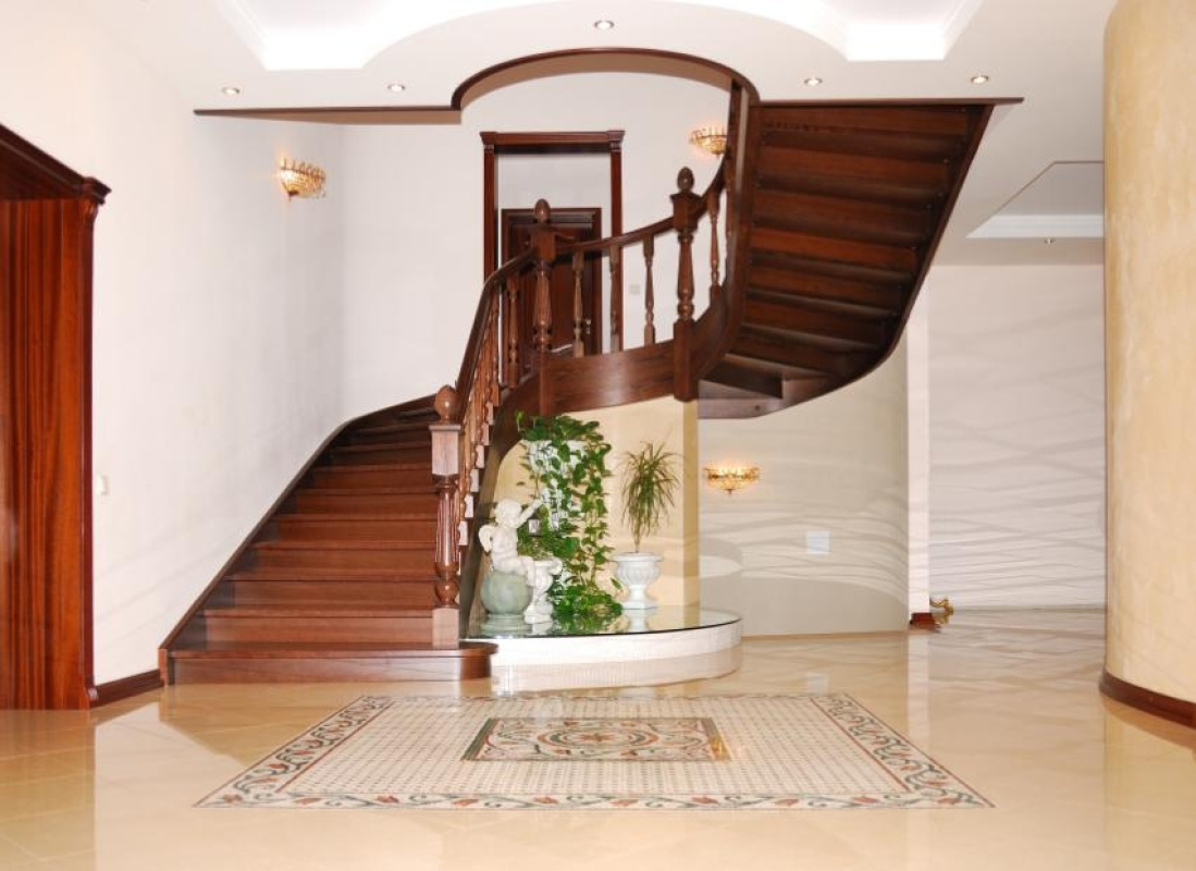 House in Riga District, Latvia, 600 m² - picture 2