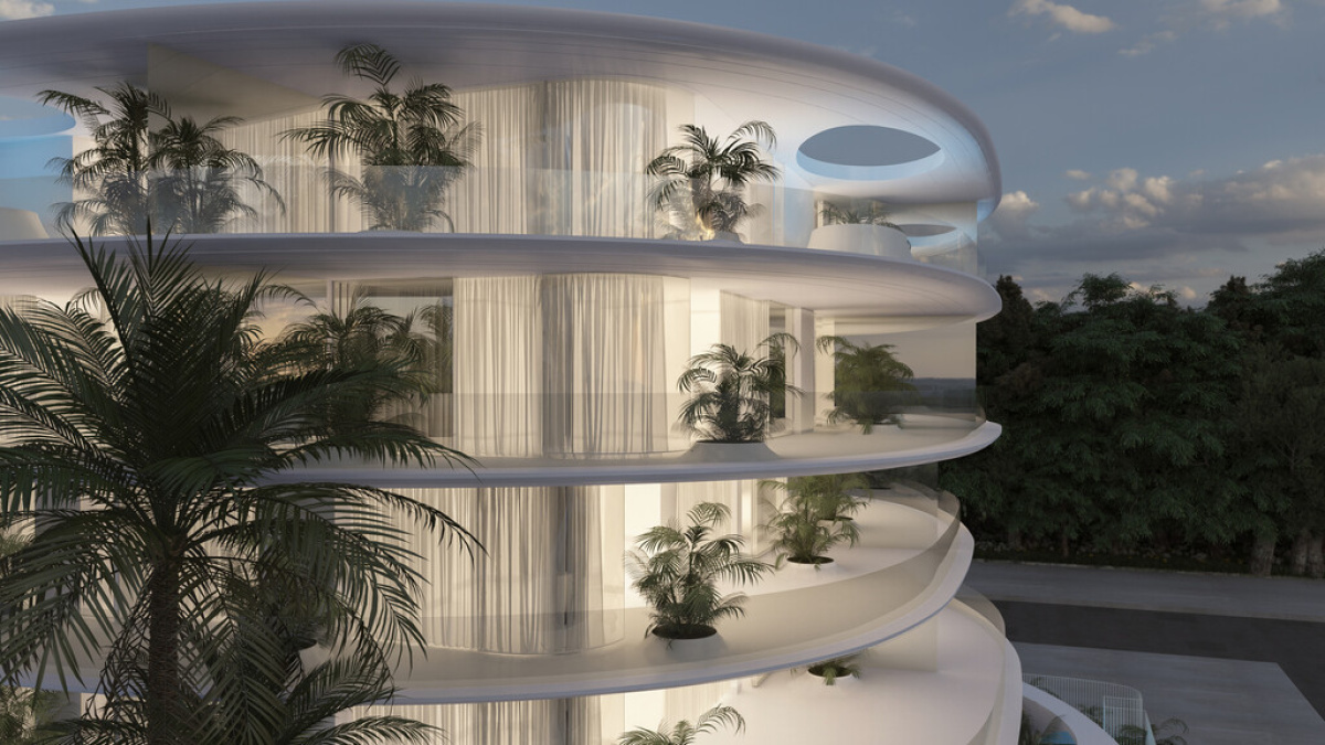 Townhouse in Athens, Greece, 318 m² - picture 2