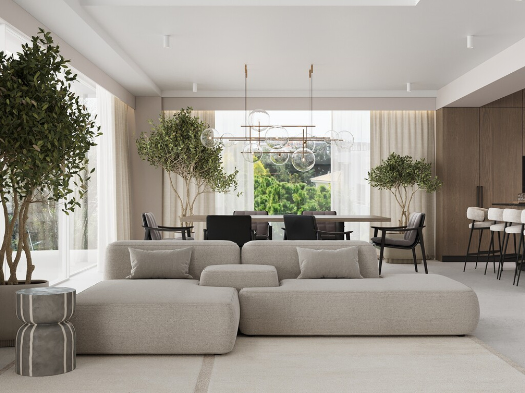 Townhouse in Athens, Greece, 187 m² - picture 3