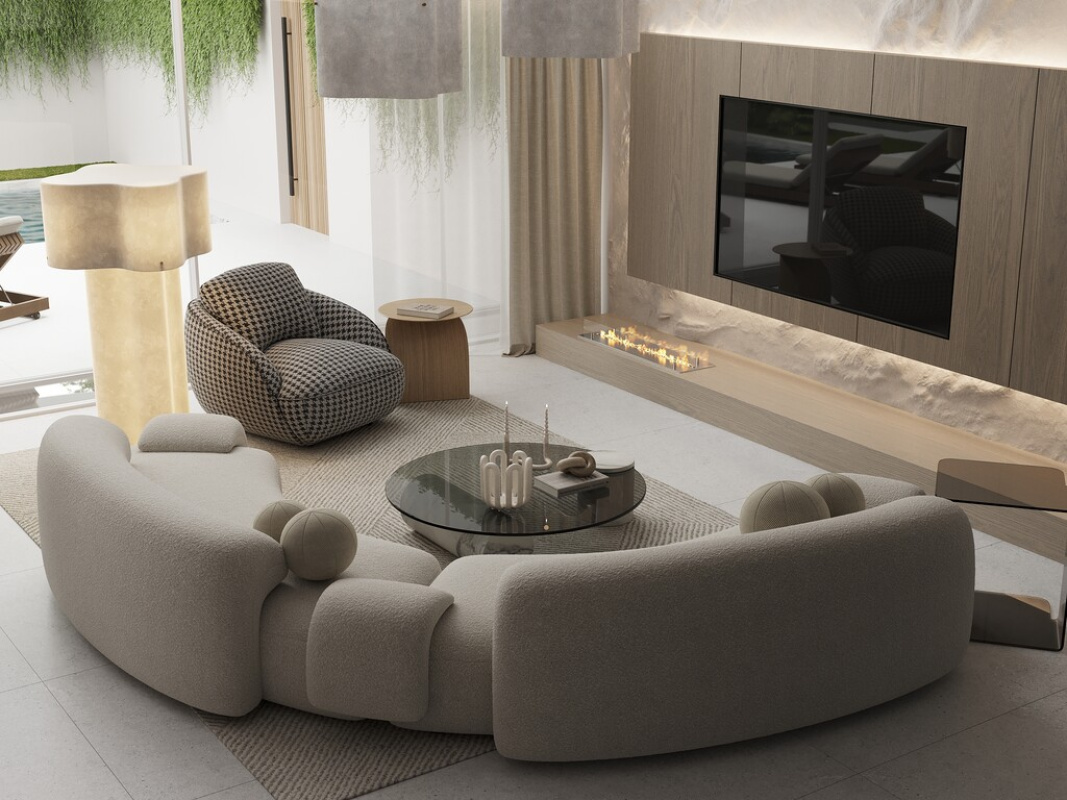 Townhouse in Athens, Greece, 318 m² - picture 5