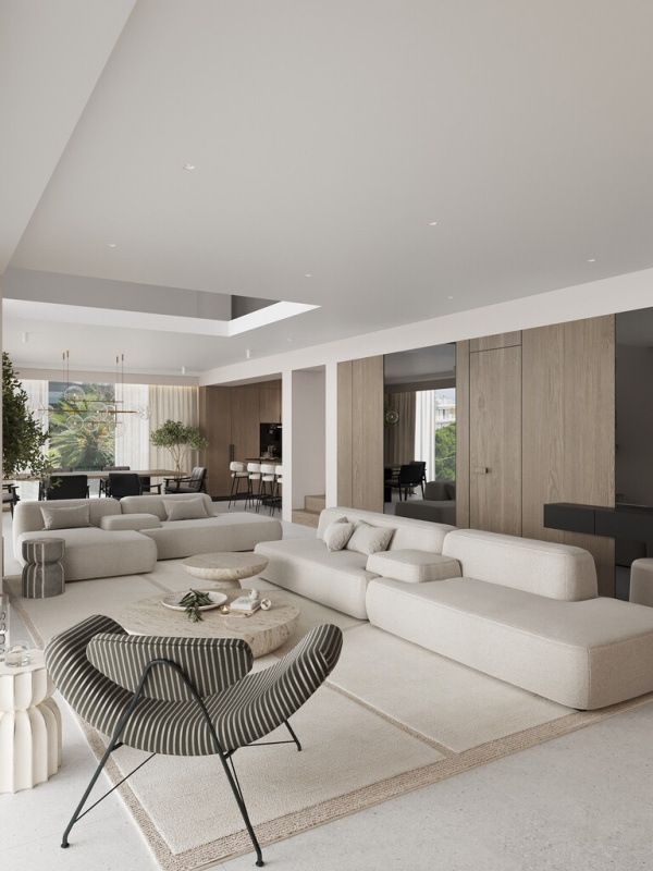 Townhouse in Athens, Greece, 187 m² - picture 6