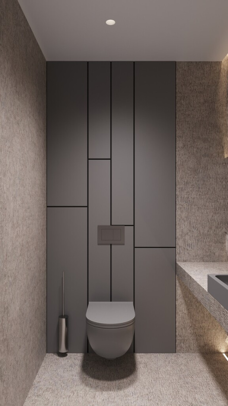 Townhouse in Athens, Greece, 318 m² - picture 10