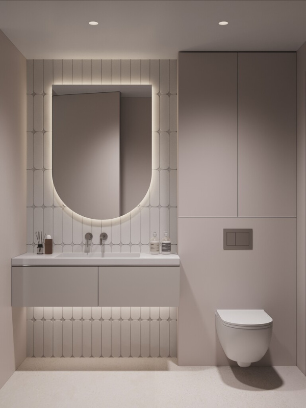 Townhouse in Athens, Greece, 318 m² - picture 11