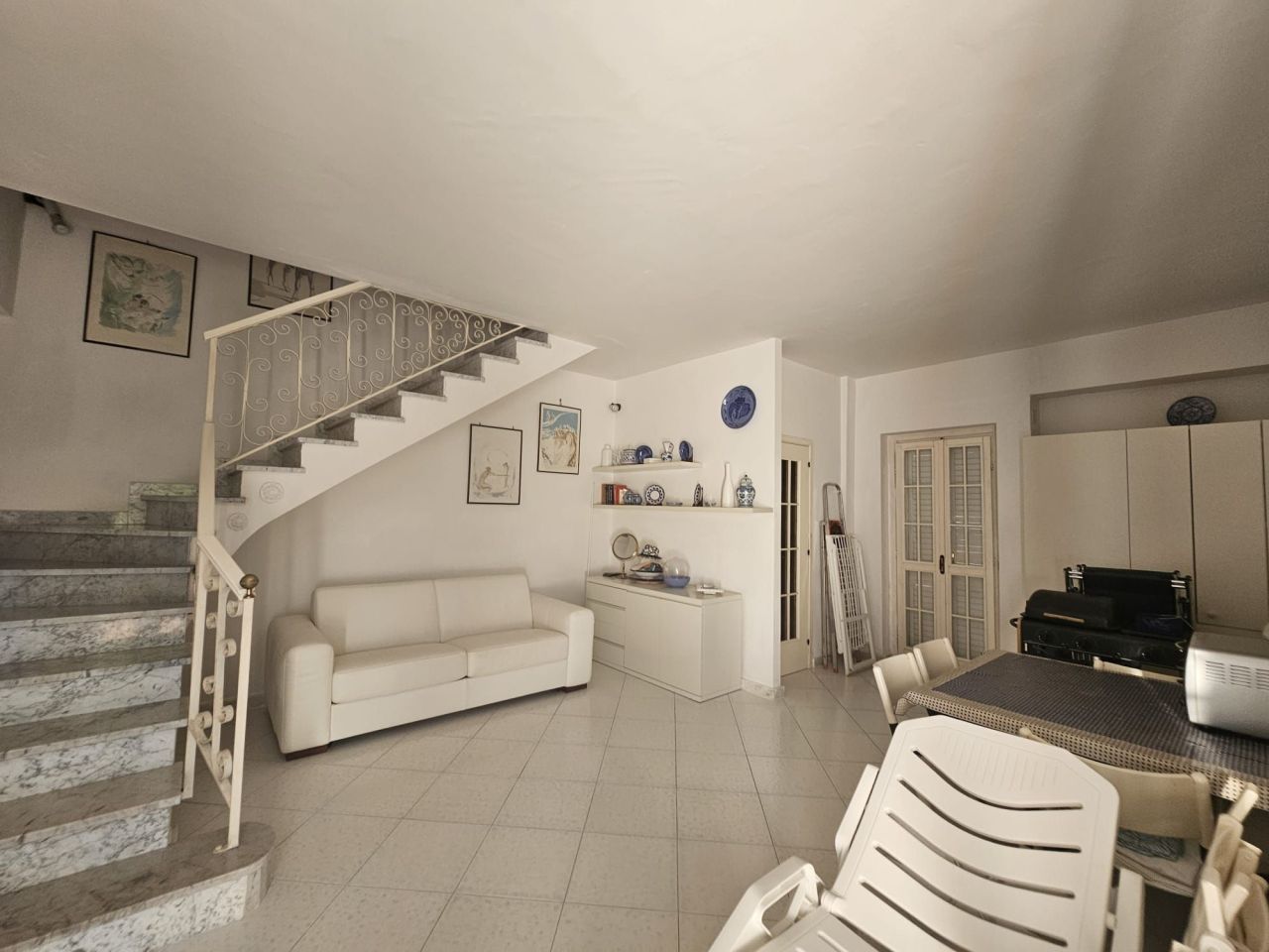 Villa en Scalea, Italia, 110 m² - imagen 2