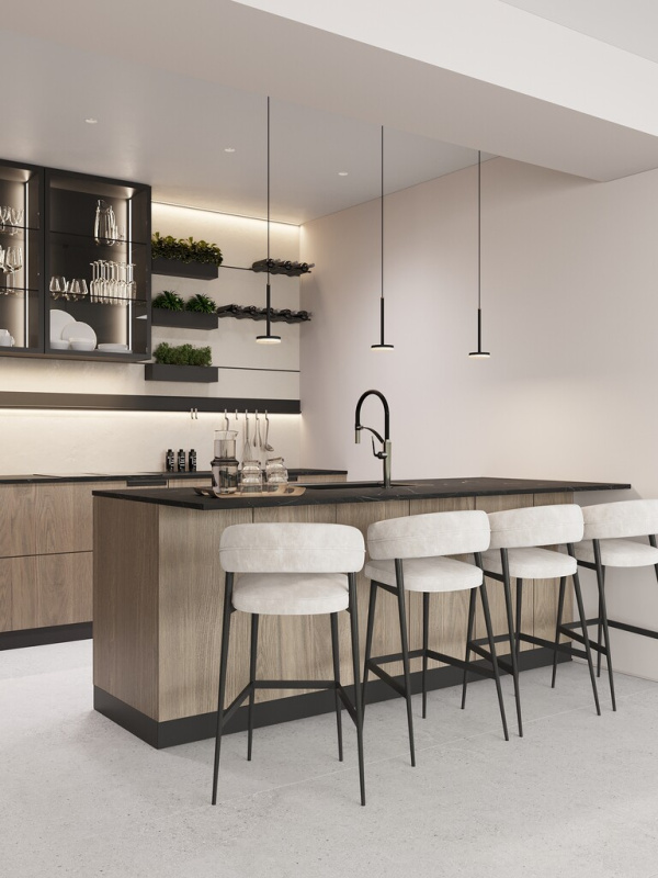 Townhouse in Athens, Greece, 187 m² - picture 13