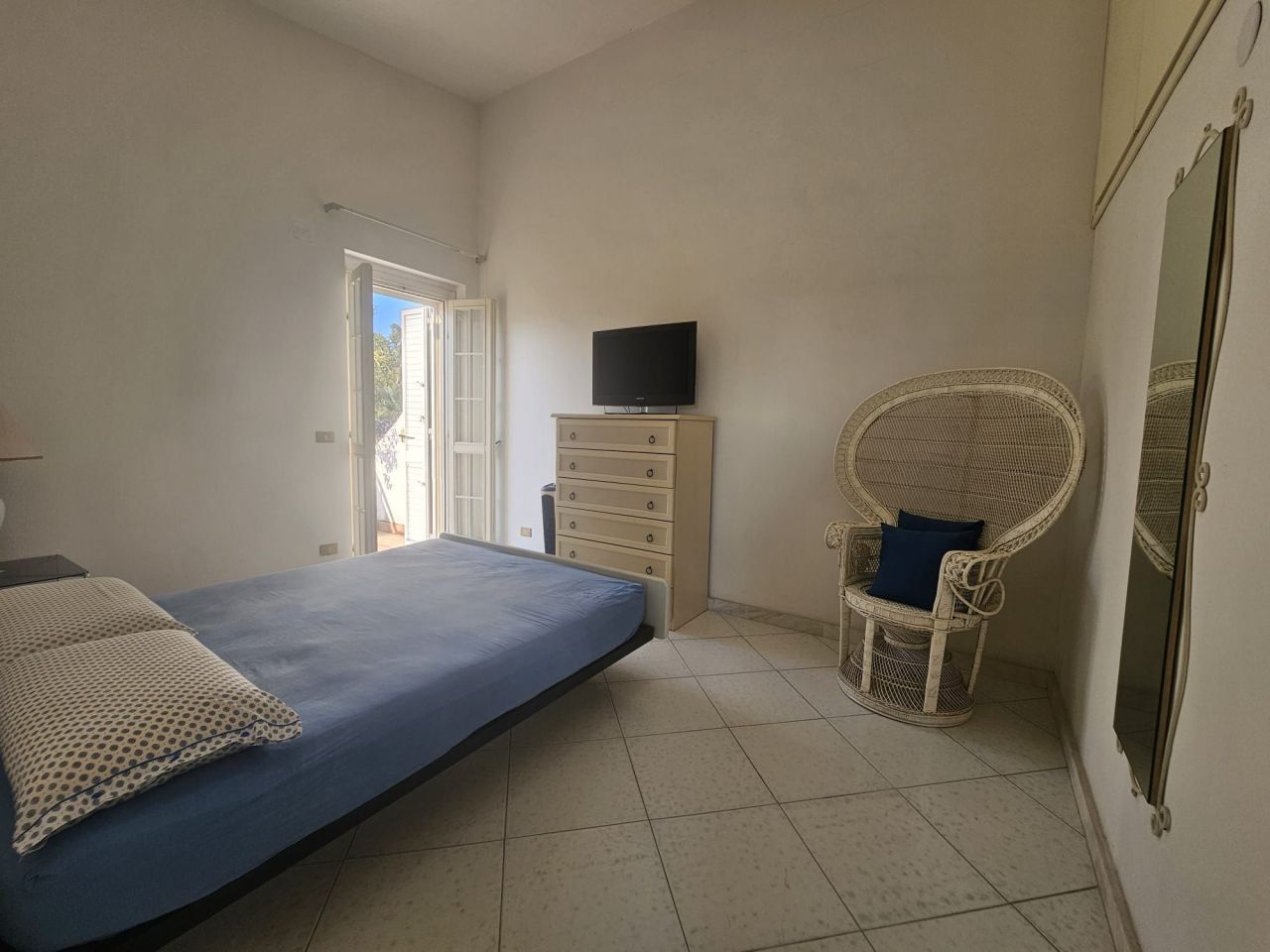 Villa en Scalea, Italia, 110 m² - imagen 8