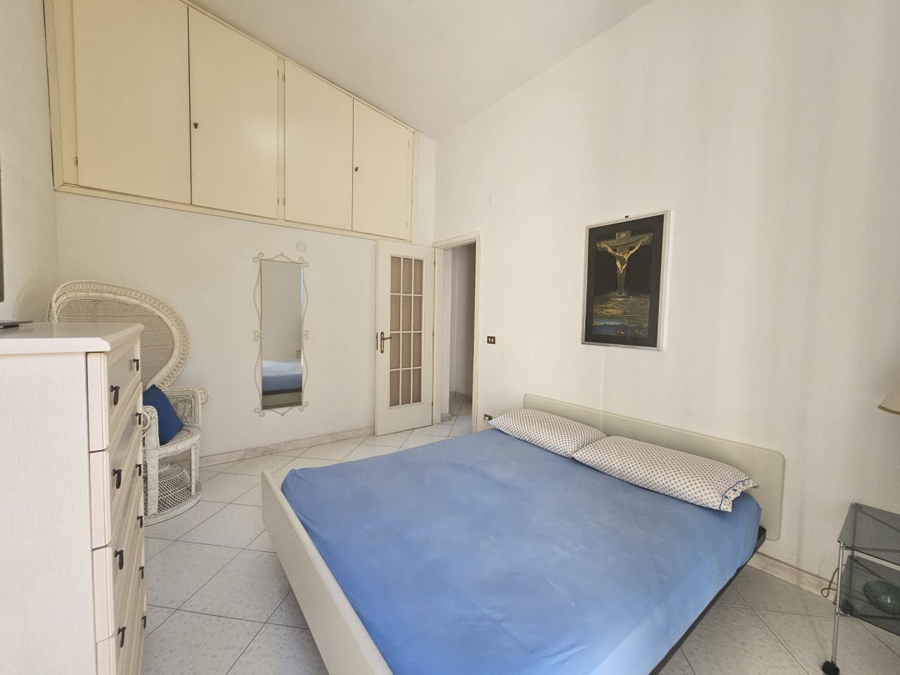 Villa en Scalea, Italia, 110 m² - imagen 9