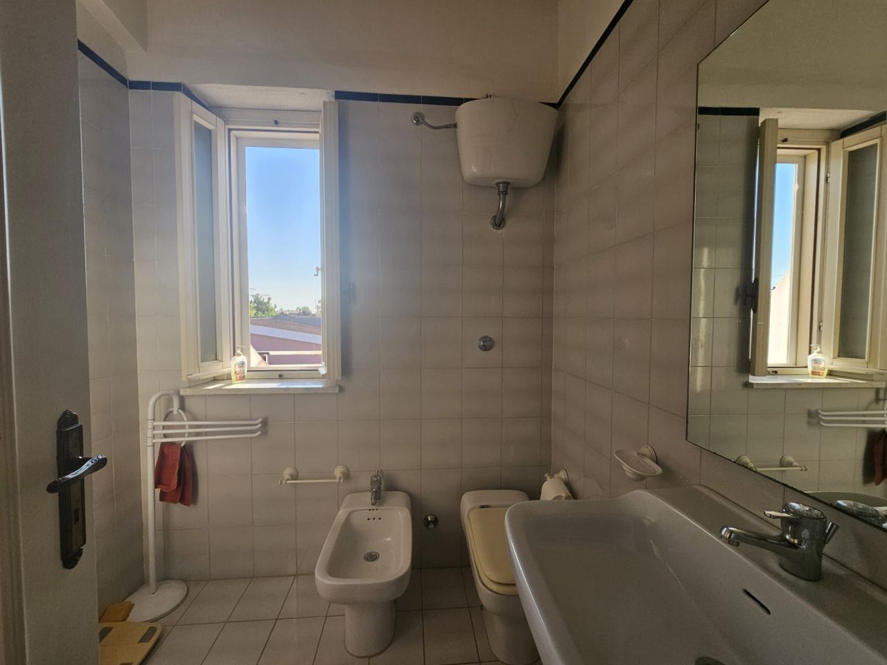 Villa en Scalea, Italia, 110 m² - imagen 11