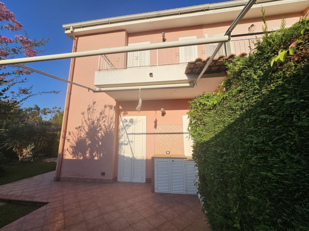 Villa en Scalea, Italia, 110 m² - imagen 15