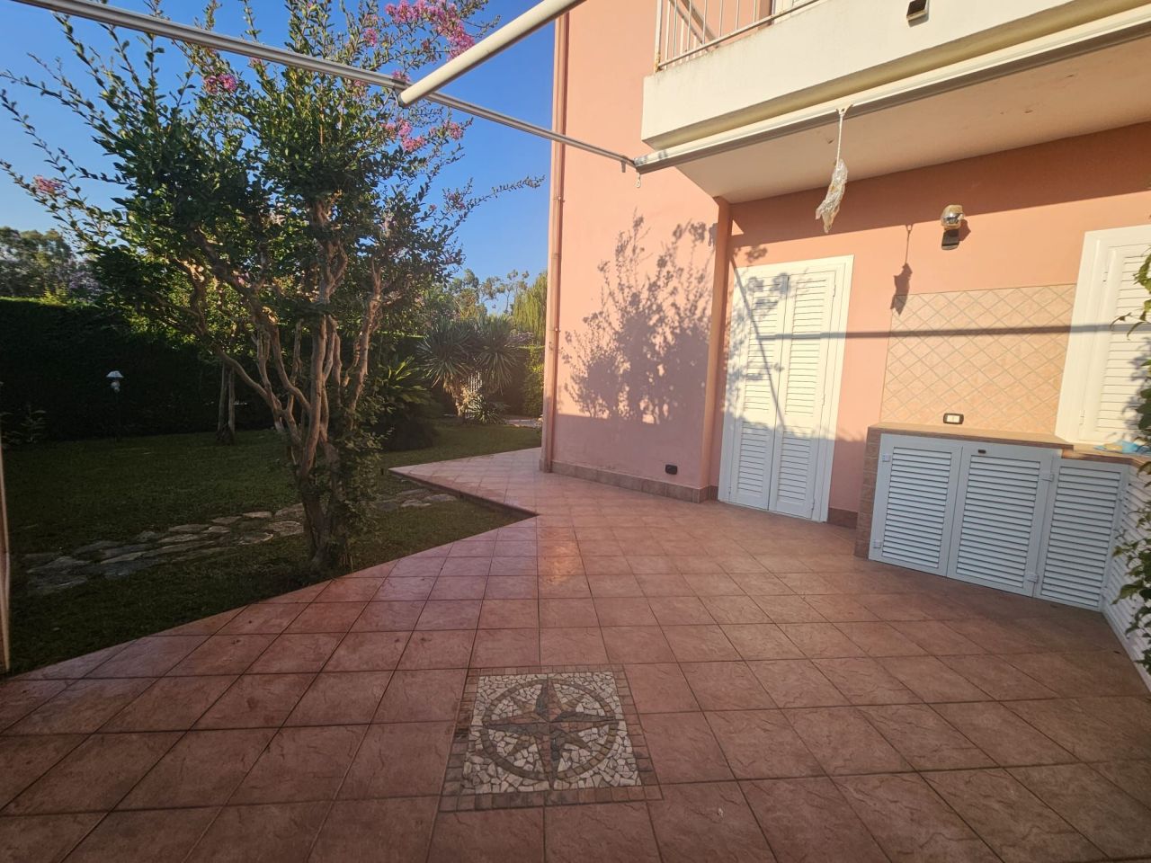 Villa en Scalea, Italia, 110 m² - imagen 17