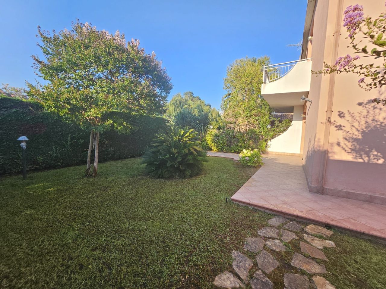 Villa en Scalea, Italia, 110 m² - imagen 18