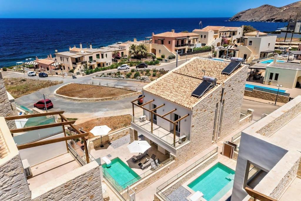 Villa a Heraklion, Grecia, 63 m² - foto 1