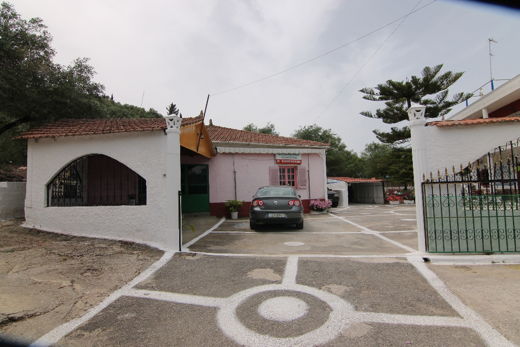 Haus in Korfu, Griechenland, 200 m² - Foto 1