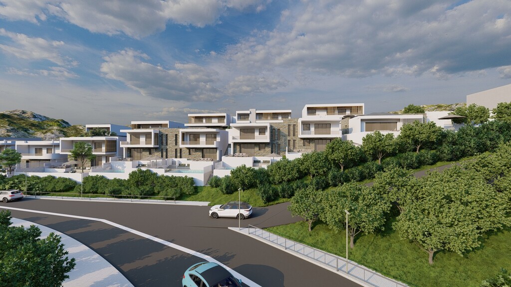 Villa in Thessaloniki, Greece, 300 m² - picture 1