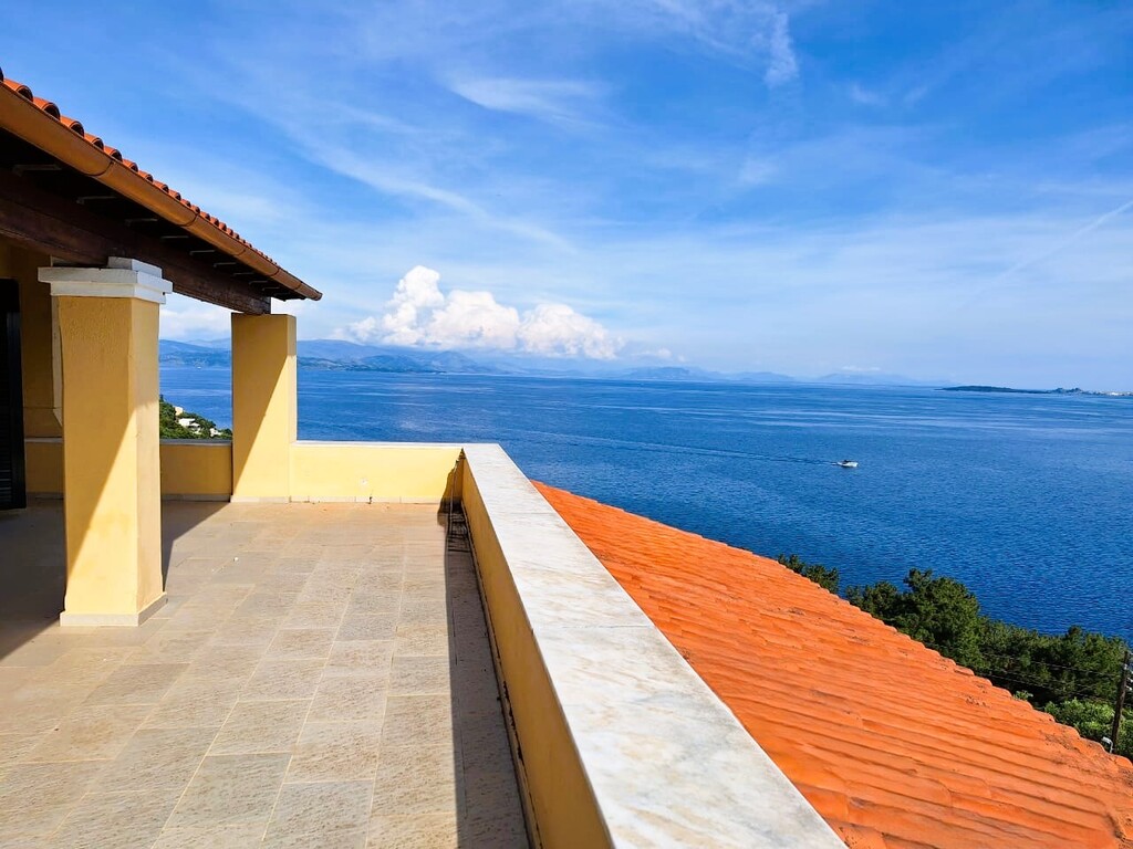 Casa a Corfù, Grecia, 302 m² - foto 2