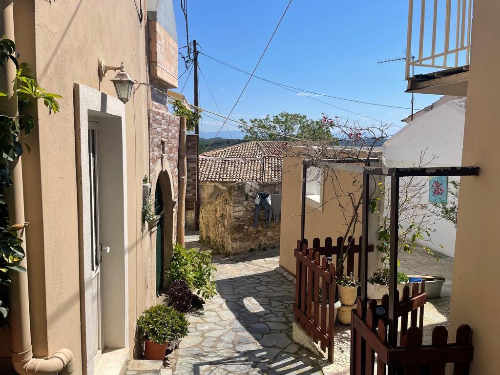 Maisonnette à Corfou, Grèce, 40 m² - image 4