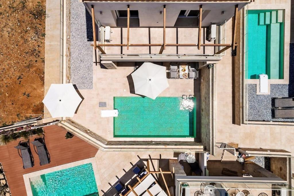 Villa a Heraklion, Grecia, 63 m² - foto 4