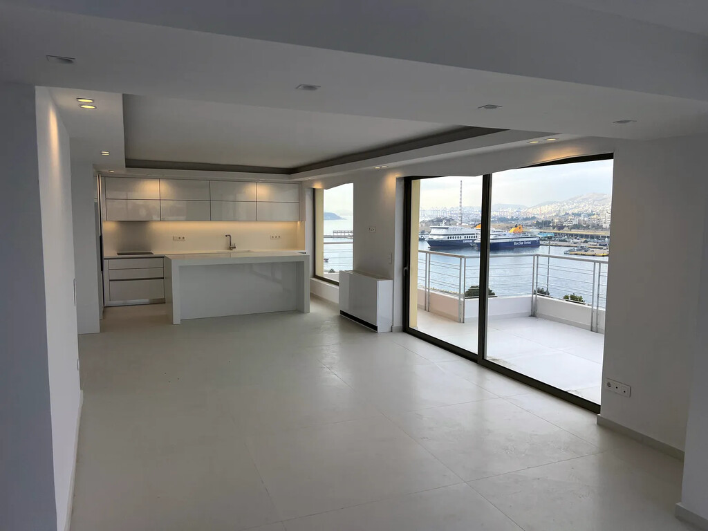 Flat in Athens, Greece, 140 m² - picture 4