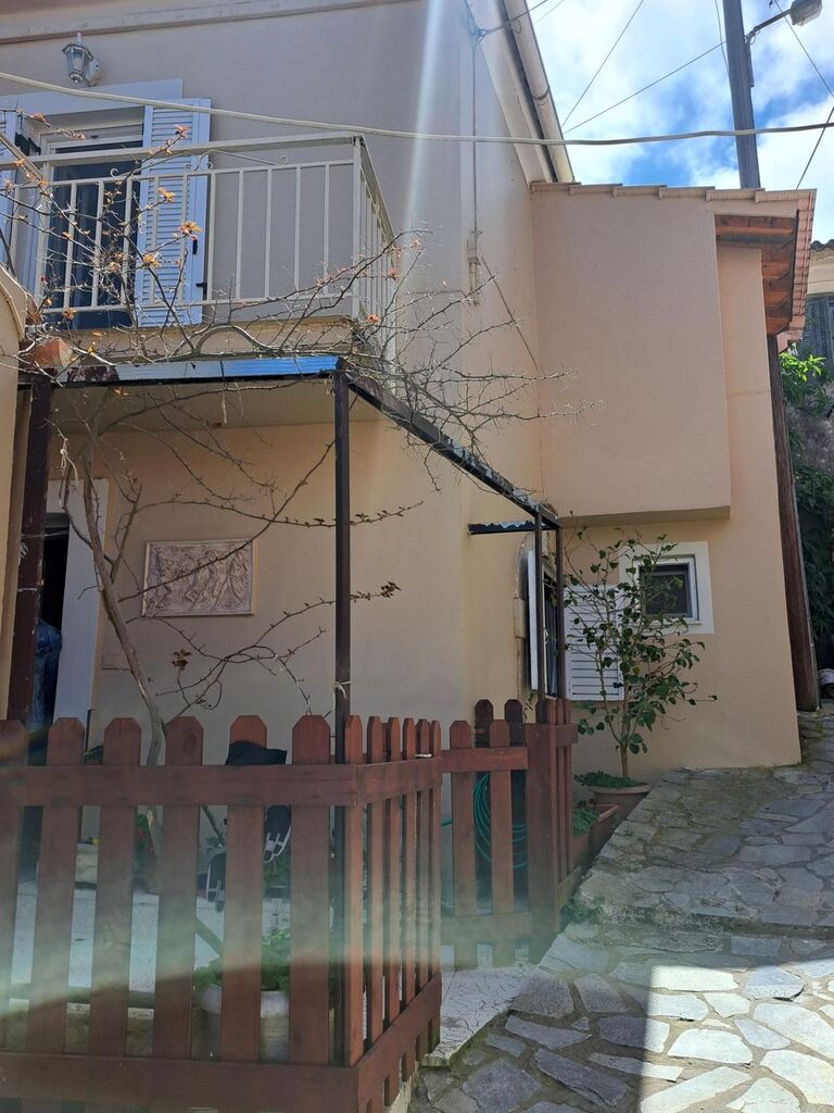 Maisonnette à Corfou, Grèce, 40 m² - image 6
