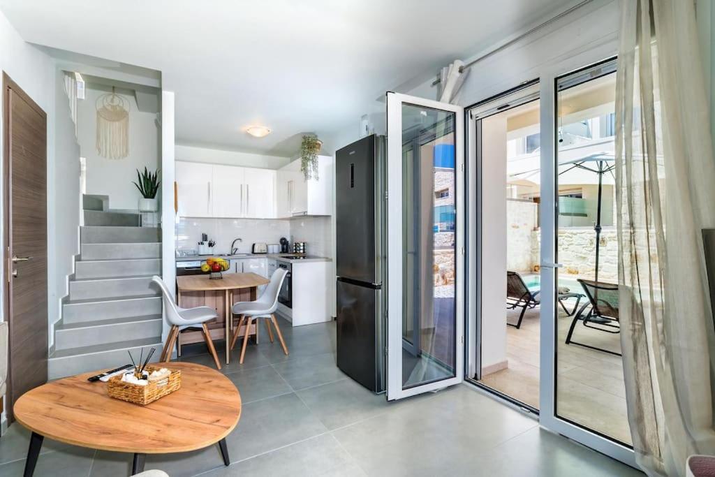 Villa a Heraklion, Grecia, 63 m² - foto 6