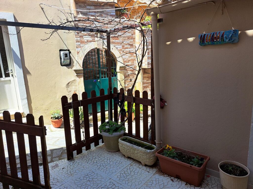 Maisonnette à Corfou, Grèce, 40 m² - image 7