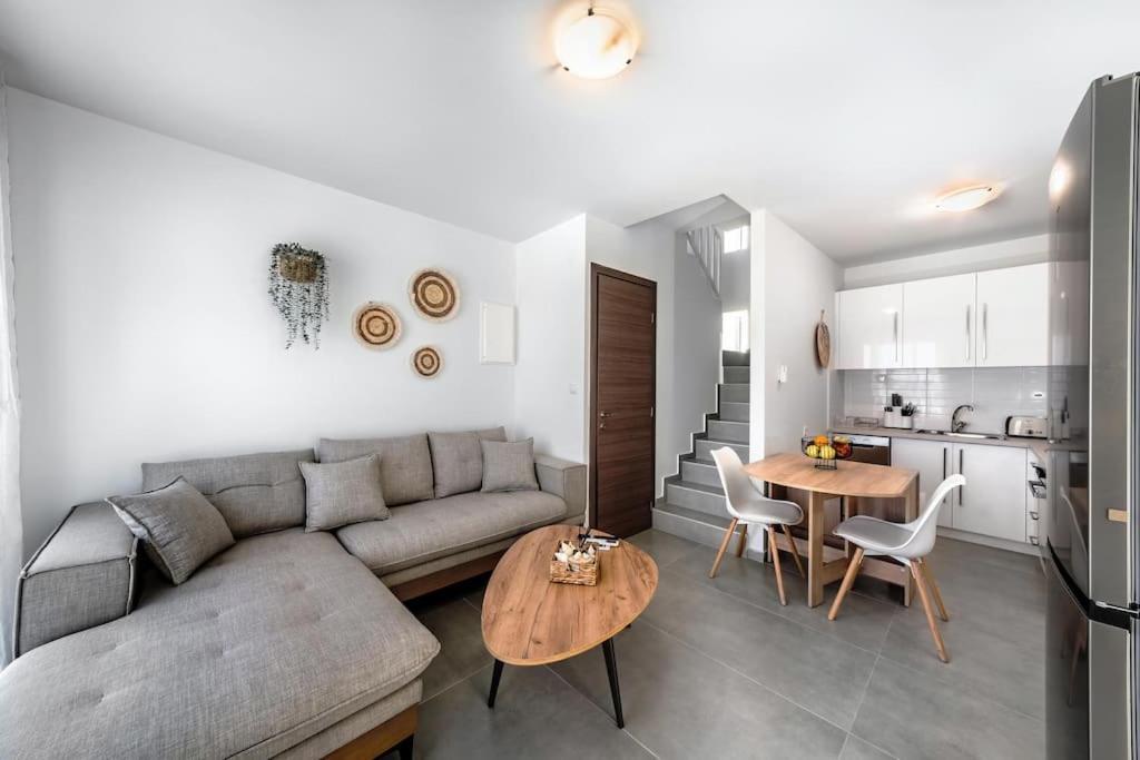 Villa a Heraklion, Grecia, 63 m² - foto 8